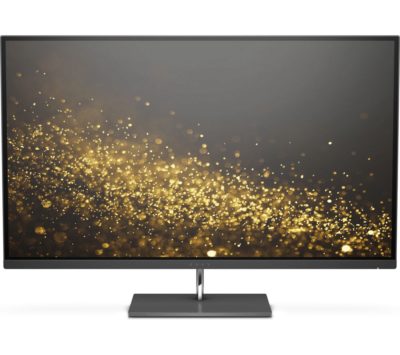 HP Envy 27s 4K Ultra HD 27 LED Monitor HP Envy 27s 4K Ultra HD 27 LED Monitor